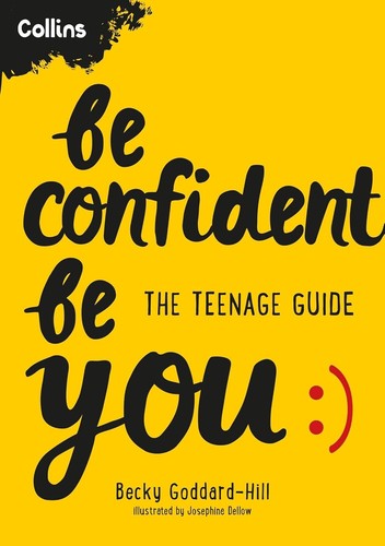 Confident you teenage - you:,