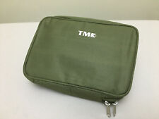 TMC Buzz Bar / Buzzer Bar Bag / case. Choose 2 rod or 3 rod case, padded, olive