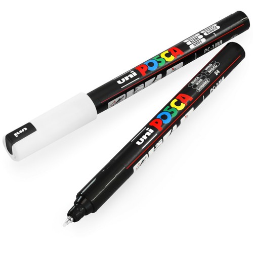 Uni posca 1mr art - pc-1mr, paint