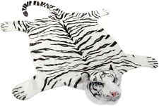 BRUBAKER Plush Animal Skin