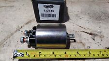 Cargo 132915 starter motor