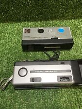 KODAK X2 pocket INSTAMATIC 200