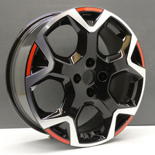 VAUXHALL MOKKA GS LINE 18"