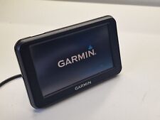 GARMIN NUVI 40 SAT NAV LIFETIME MAPS UK WESTERN EUROPE 2022 