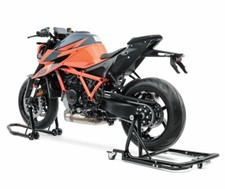 Paddock stand set for triumph - set,