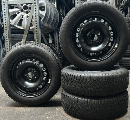 Original audi winter tires - original,
