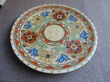 Charlotte Rhead Crown Ducal