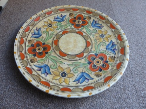 Charlotte rhead crown ducal - rhead,
