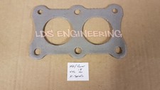 MG Rover 1.8 16v K series VVC Downpipe exhaust gasket MG ZR MGF MGTF