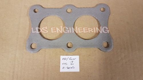 Rover 16v k series - 1.8,