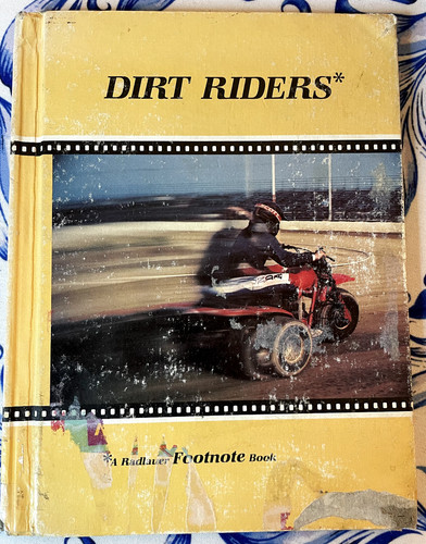 Dirt riders radlauer - riders,,