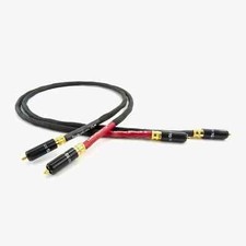 Tellurium ultra black rca - q,