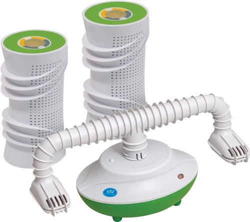 Rechargeable dehumidifier set - rechargeable,