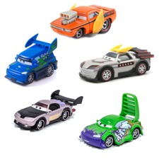 5 PACK Disney Pixar Cars