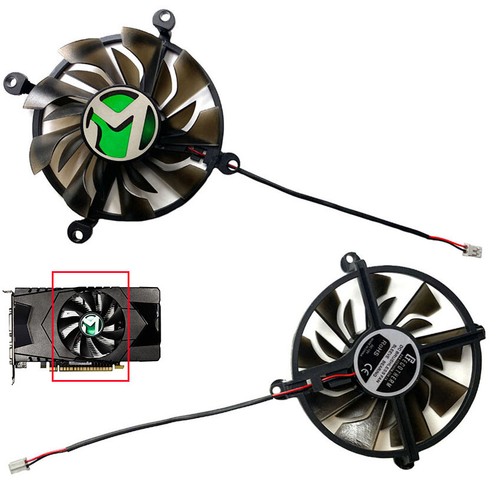 For maxsun gtx750 750ti - gtx750, heavy