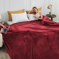 Extra Large Fleece Blanket