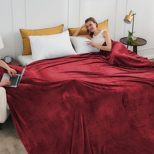 Extra large fleece blanket - extra,