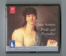 Pride and Prejudice - Jane