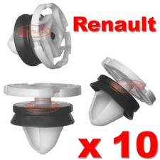 RENAULT MEGANE SCENIC LAGUNA