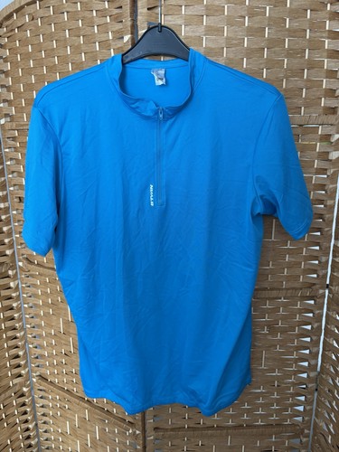 Mens decathlon blue short - mens,