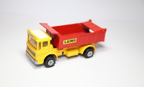 Matchbox super kings k37 - matchbox,