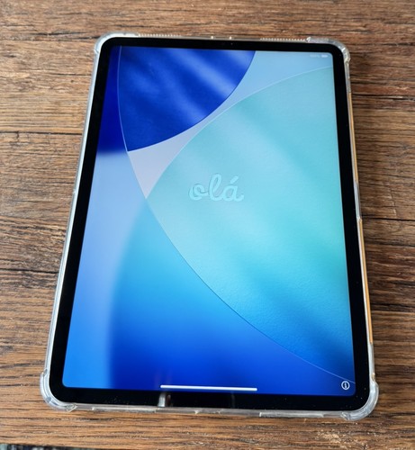 Ipad pro inch 4th gen - pro,