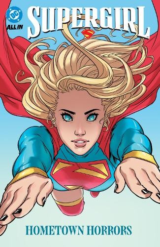 Supergirl vol hometown - supergirl, 2: