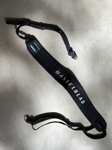 Hasselblad neck strap - for, h1