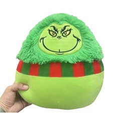 Grinch Christmas Grinch With