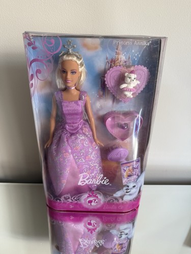 Mattel barbie magic - magic, pegasus