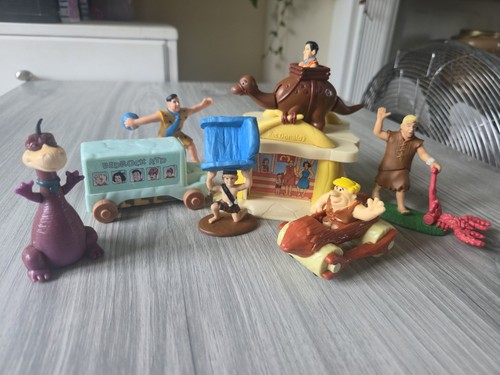 Vintage 1993 mcdonalds the - vintage,