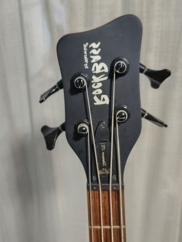 Rockbass warwick electric - by,