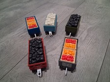 Thomas Trackmaster Troublesome