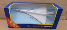 Corgi 59902 Concorde New