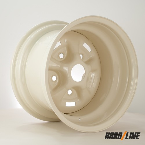 10 steel wheels fit - 16", x