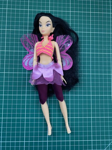 Disney store vidia fairy doll - store,