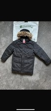 Mountain Warehouse Antarctic