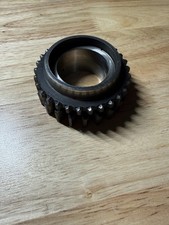 Classic Mini 22 Tooth Straight