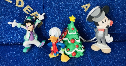 Set assorted disney - set,