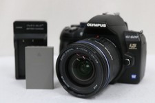Olympus E-620  Digital SLR