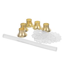  5 Pcs Umbrella Repair
