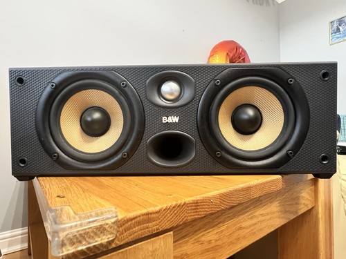 Bowers wilkins cc6 s2 - b&w,