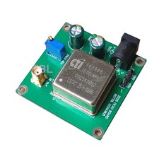 10Mhz OCXO Frequency Standard