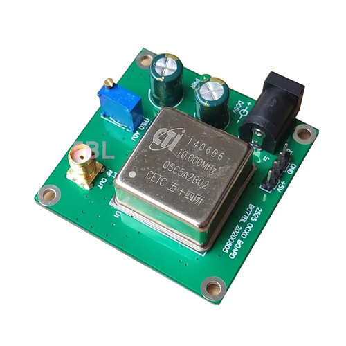 10mhz ocxo frequency standard - 10mhz,