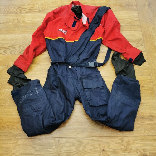 Musto yachting drysuit mens - musto,
