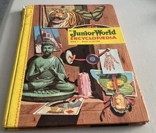 The Junior World Encyclopedia