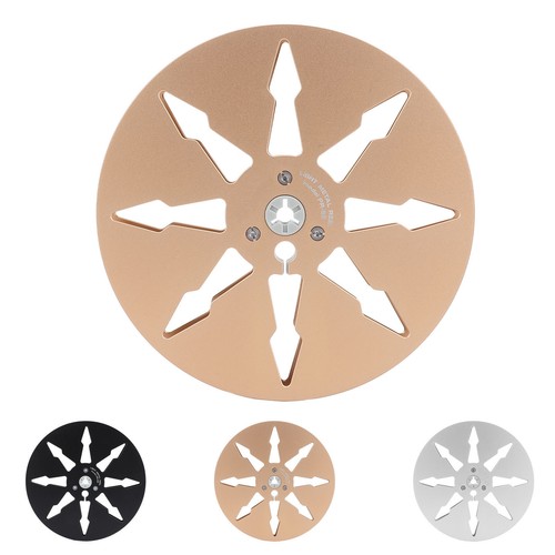 Empty tape reel - 1/4,