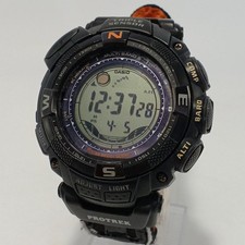 CASIO PROTREK PRW-1500GBJ