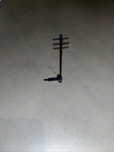 Hornby telegraph pole - telegraph,