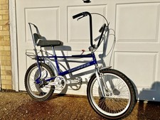 RALEIGH CHOPPER MK2